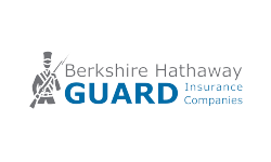 Berkshire Hathaway Guard Insurance Group Logo