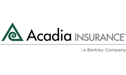 Acadia Insurance Logo
